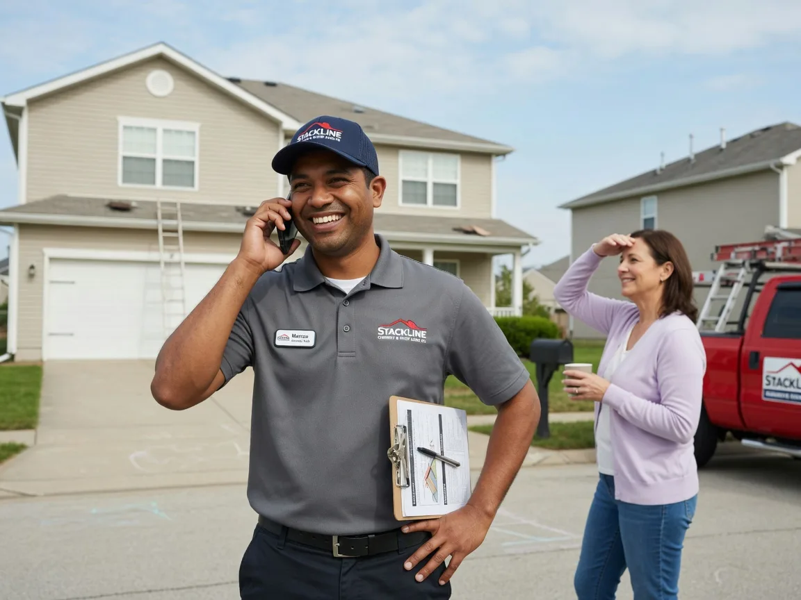 Chimney flashing repair New Portland, ME FAQs